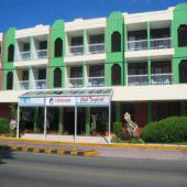Hotel Club Tropical cazare Varadero