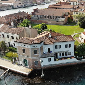 Hotel Casa Sulla Laguna cazare Campeche