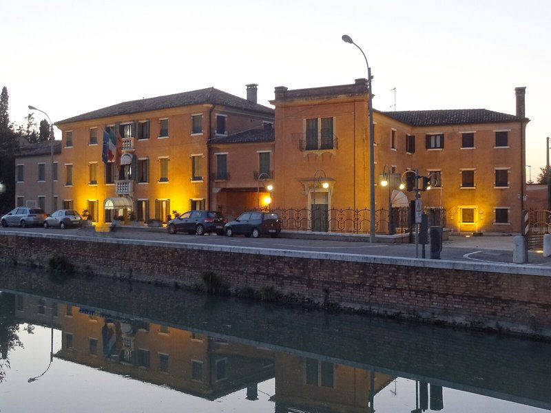 Hotel Riviera Dei Dogi