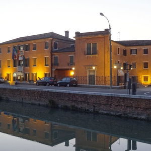 Sejur Riviera Dei Dogi vacanta Mira Taglio