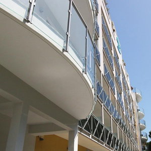 Hotel Eraclea Palace Hotel cazare Adria