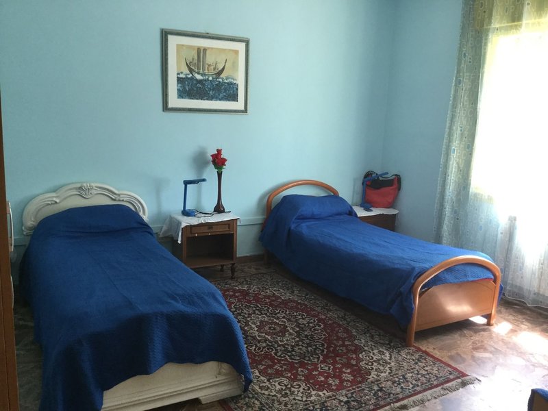 B&B Evergreen