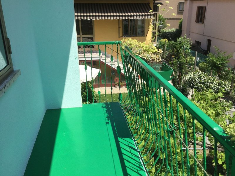 B&B Evergreen