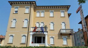 Hotel Montepiana cazare Veneția