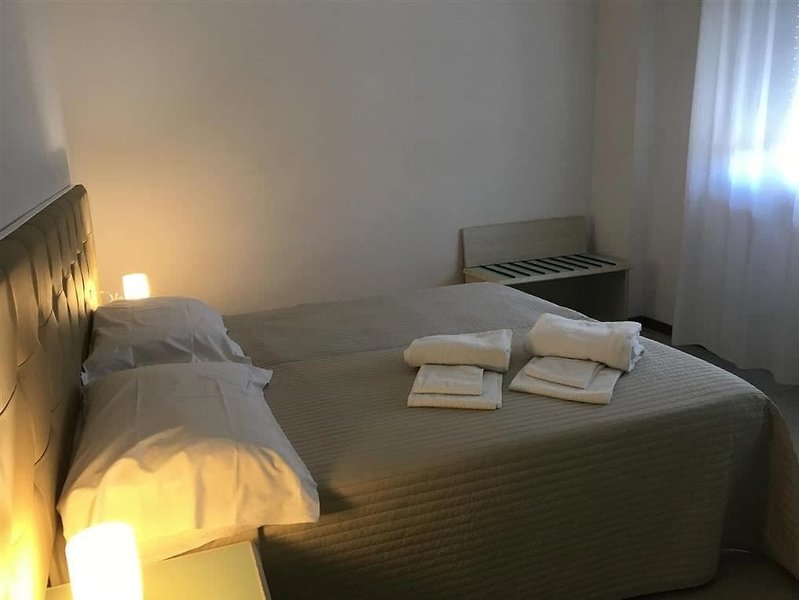 Hotel Residence Viale Venezia