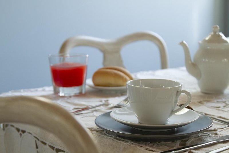 Hotel Villa Di Cazzano