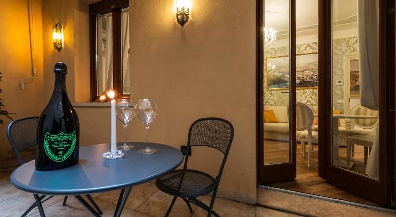 Hotel Relais I Giardini Dell'arena