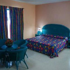 Hotel Islazul Los Delfines cazare Varadero