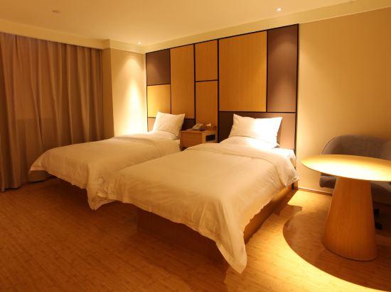 Hotel Ji Hotel Shanghai Fengxian South Bridge