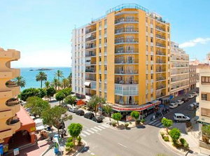 Hotel Suncoast Ibiza Hotel cazare Insula Ibiza