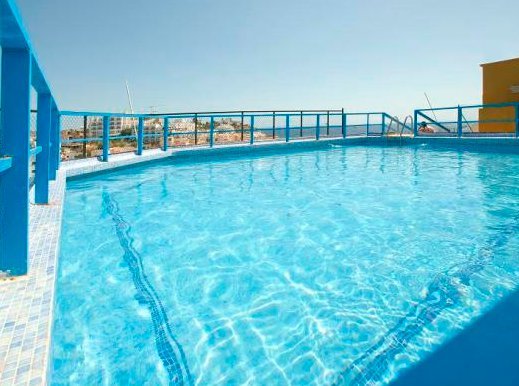 Suncoast Ibiza Hotel