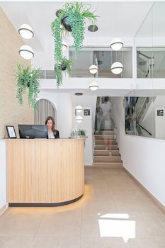Suncoast Ibiza Hotel