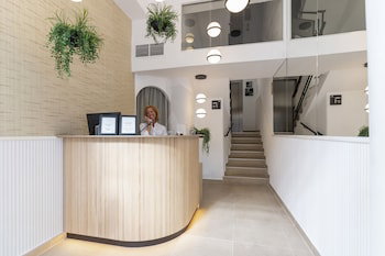 Suncoast Ibiza Hotel