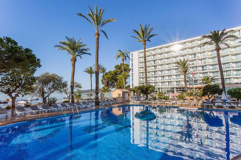 Hotel The Ibiza Twiins - Life