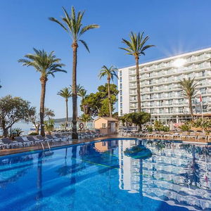 Hotel The Ibiza Twiins - Life cazare Platja d'en Bossa