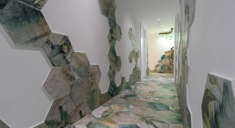 Hotel Hostal Restaurante Pou Des Lleo