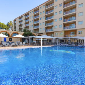 Hotel Aparthotel Moon Dreams Atlantic cazare Es Canar