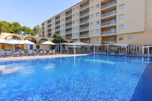 Hotel Aparthotel Moon Dreams Atlantic cazare Es Canar