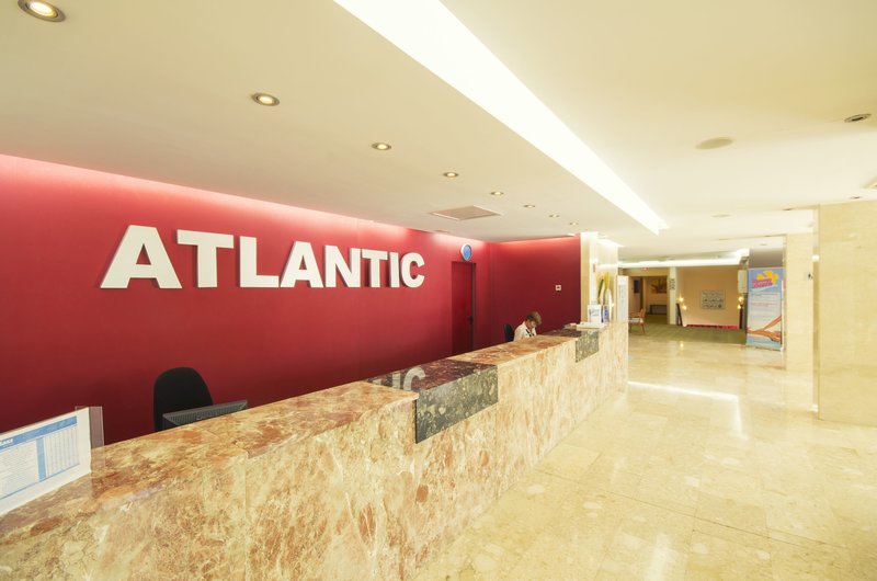 Aparthotel Moon Dreams Atlantic