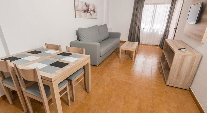 Hotel Niko Apartamentos