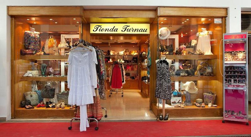 Hotel Playa Es Cana Apartments