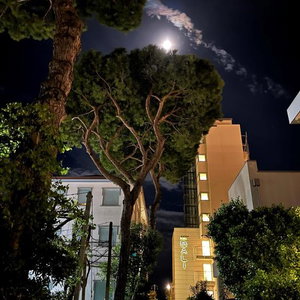 Hotel Hotel Bali cazare Lido di Jesolo
