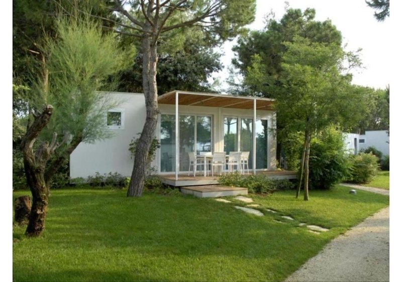 Hotel Jesolo Family Resort