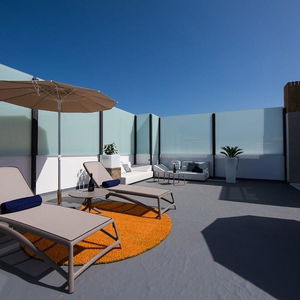 Hotel Hc Luxe cazare Santa Lucia