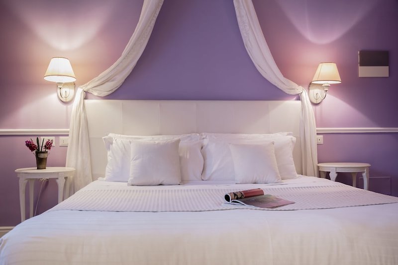 Hotel B&B Emozioni Fiorentine