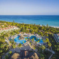 Hotel Sol Palmeras cazare Varadero