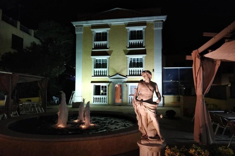Hotel Venteo
