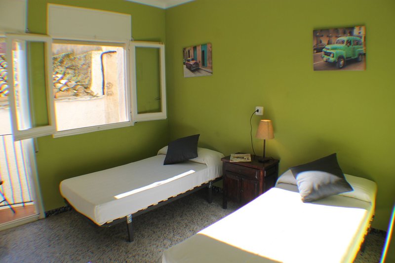 Hotel Agi Gloria Rooms