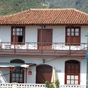 Hotel Casa Yeyo cazare Llanera