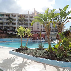 Hotel Apartamentos Green Park cazare San Miguel De Abona