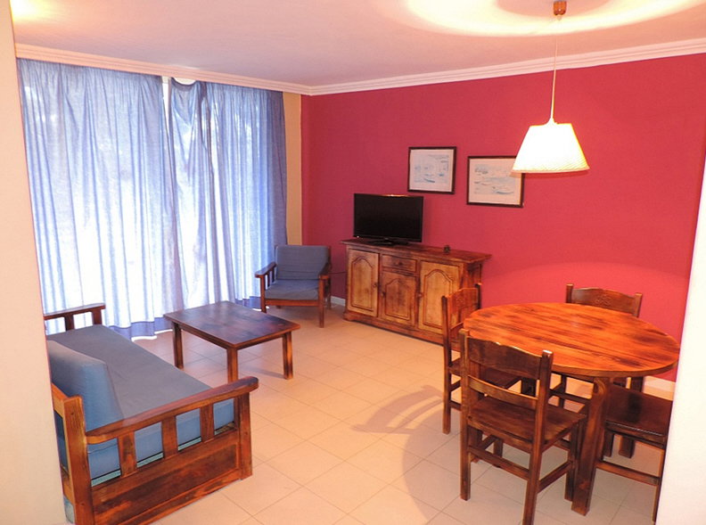 Apartamentos Green Park