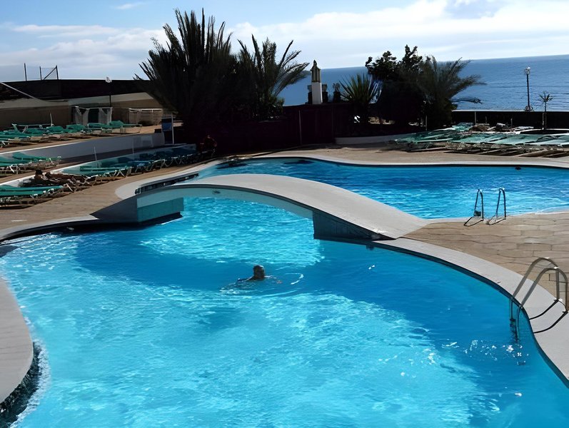 Westhaven Bay Tenerife
