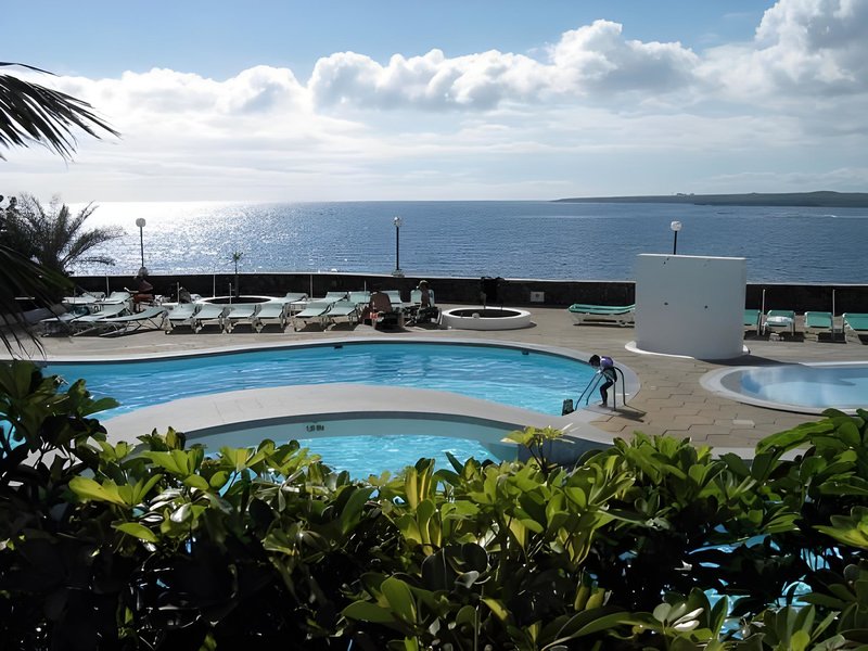 dal travel Westhaven Bay Tenerife