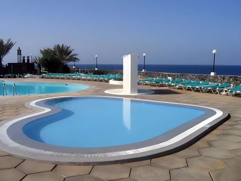 dal travel Westhaven Bay Tenerife