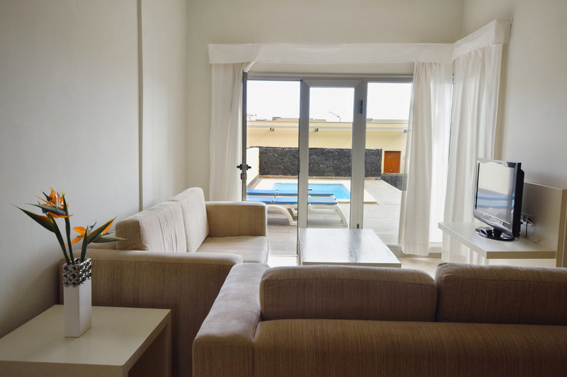dal travel Sun Bay Villas