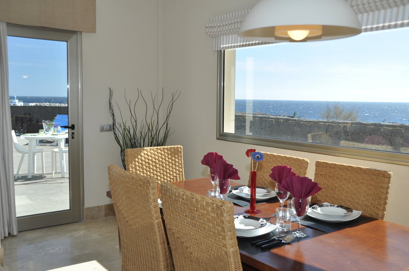 dal travel Sun Bay Villas