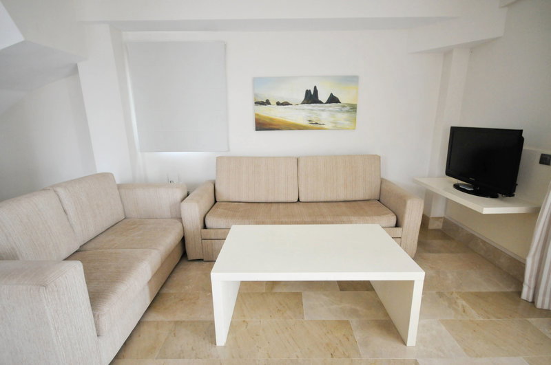 dal travel Sun Bay Villas