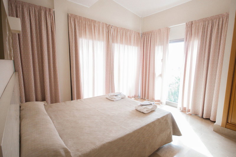 dal travel Sun Bay Villas