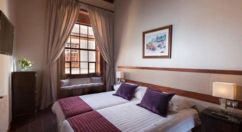 Hotel Hotel Mc San Agustin