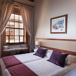 Hotel Hotel Mc San Agustin cazare La Laguna