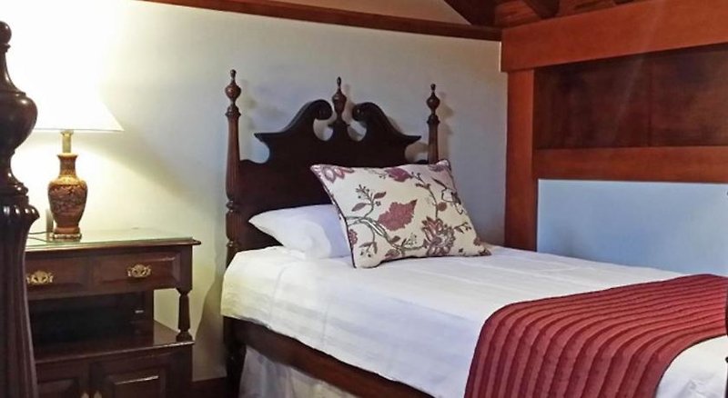 Hotel Mc San Agustin