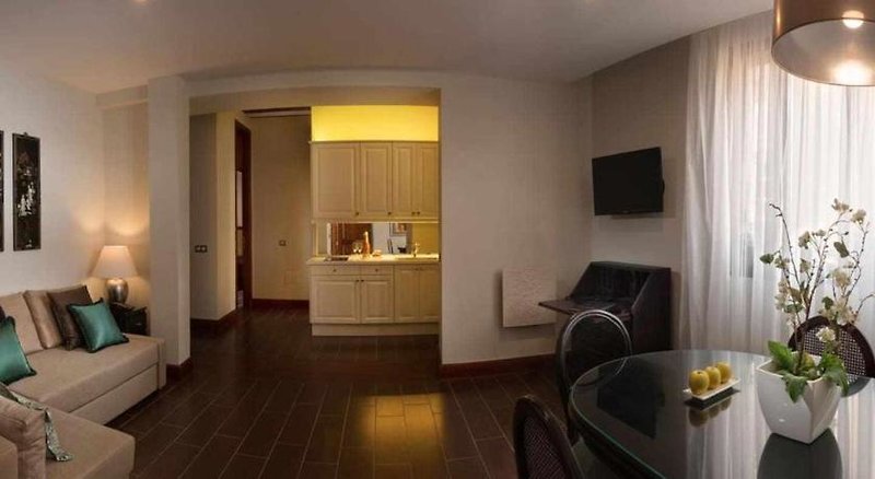 Hotel Mc San Agustin