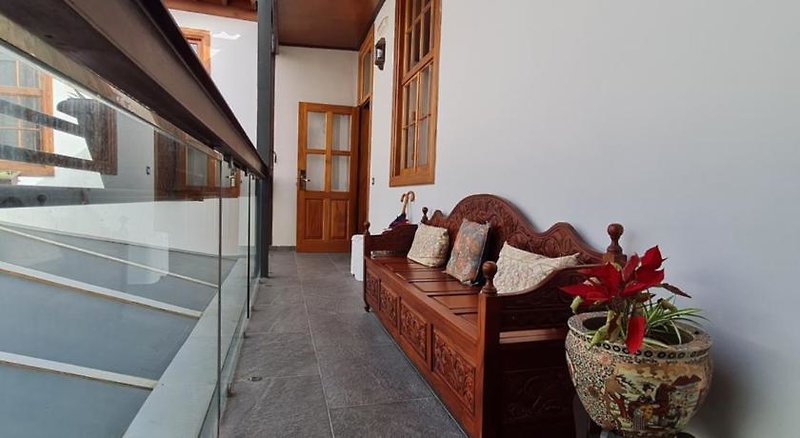 Hotel Mc San Agustin