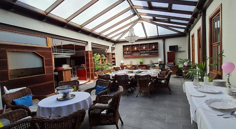 Hotel Mc San Agustin