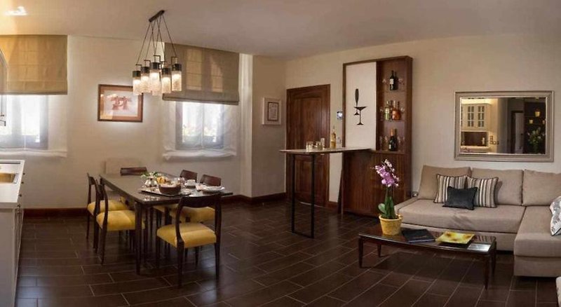 Hotel Mc San Agustin