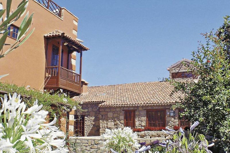 Hotel Rural San Miguel